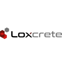 Loxcrete