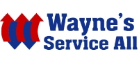 Brands,  Businesses, Places & Professionals Wayne's Service All - Heating & Air Conditioning in Augusta GA