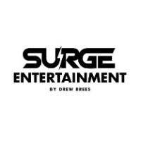 Surge Entertainment by Drew Brees