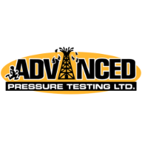 Advanced Pressure Testing Ltd.