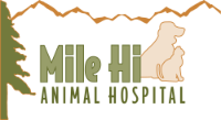 Brands,  Businesses, Places & Professionals Mile Hi Animal Hospital in Prescott AZ