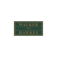 Brands,  Businesses, Places & Professionals Walker and Hawkes in West Bromwich England