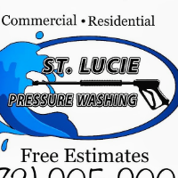 Brands,  Businesses, Places & Professionals St. Lucie Pressure Washing LLC in Port St. Lucie FL