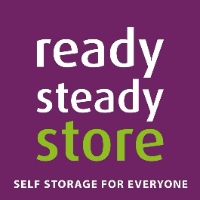 Brands,  Businesses, Places & Professionals Ready Steady Store in Peterborough England