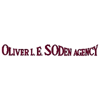 Brands,  Businesses, Places & Professionals Oliver L.E. Soden Agency in Shrewsbury NJ