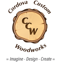 Cordova Custom Woodworks