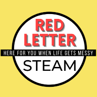 Red Letter Steam