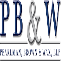 Brands,  Businesses, Places & Professionals Pearlman, Brown & Wax, LLP in Orange CA