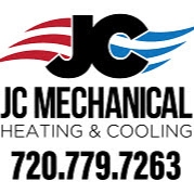 JC Mechanical Heating & Air Conditioning