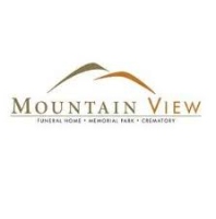 Mountain View Funeral Home & Crematory