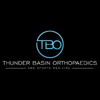 Brands,  Businesses, Places & Professionals Thunder Basin Orthopaedics in Douglas WY