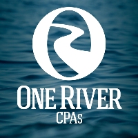 Brands,  Businesses, Places & Professionals One River CPAs in Oakland ME