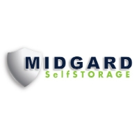 Brands,  Businesses, Places & Professionals Midgard Self Storage in Roswell GA