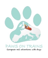 Brands,  Businesses, Places & Professionals Paws on Trains in London England