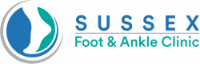 Brands,  Businesses, Places & Professionals Sussex Foot & Ankle Clinic - Brighton in Brighton England