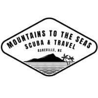 Mountain to the Seas Scuba