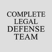 Brands,  Businesses, Places & Professionals Greg McCollum Complete Legal Defense Team in Conway SC