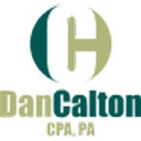 Dan Calton, CPA, PA