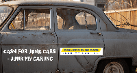 Cash For Junk Cars Chicago - Junk My Car Inc