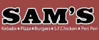 Brands,  Businesses, Places & Professionals Sams Fast Food in Birmingham  West Midlands England