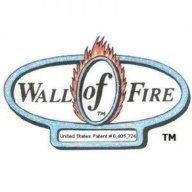 Brands,  Businesses, Places & Professionals Grate Wall of Fire in Litchfield CT