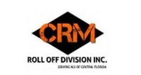 Brands,  Businesses, Places & Professionals CRM Roll Off Division INC in Apopka FL