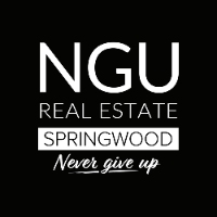 Brands,  Businesses, Places & Professionals NGU Real Estate Springwood in Springwood QLD