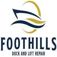 Foothill Dock and Lift Repair