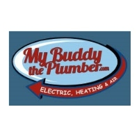 My Buddy the Plumber, Electric, Heating & Air