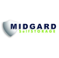 Brands,  Businesses, Places & Professionals Midgard Self Storage in Athens AL