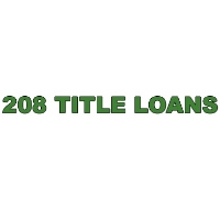 208 Title Loans