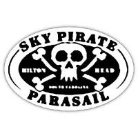 Sky Pirate Parasail