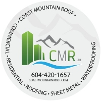 Coast Mountain Roof Langley