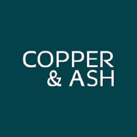 Brands,  Businesses, Places & Professionals Copper & Ash Design in Beverley England