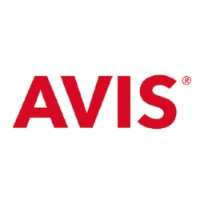 Avis Car Rental