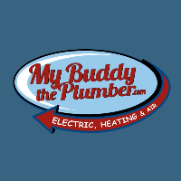 Brands,  Businesses, Places & Professionals My Buddy the Plumber, Electric, Heating & Air in Provo UT