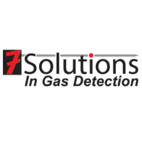 Brands,  Businesses, Places & Professionals 7Solutions in Gasdetectie in Capelle aan den IJssel ZH