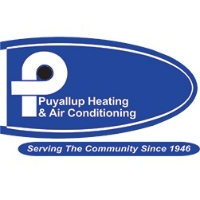 Brands,  Businesses, Places & Professionals Puyallup Heating & Air Conditioning in Puyallup WA