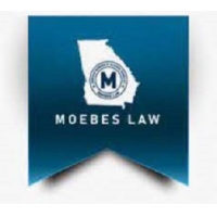 Brands,  Businesses, Places & Professionals Moebes Law, LLC in Sandy Springs GA