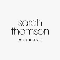 Sarah Thomson