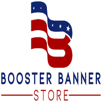 The Booster Banner Store