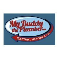 My Buddy the Plumber, Electric, Heating & Air