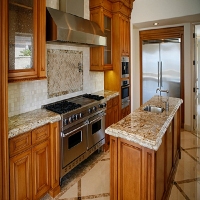 Brands,  Businesses, Places & Professionals Tamarack Beach Kitchen Remodeling Solutions in Carlsbad CA