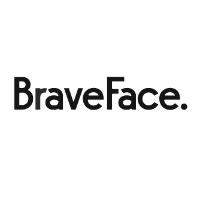 Brands,  Businesses, Places & Professionals BraveFace in  