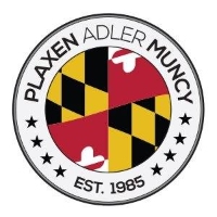 Brands,  Businesses, Places & Professionals Plaxen Adler Muncy, P.A. in Columbia MD