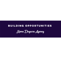 Building Opportunities Licensed Home Child Care Agency