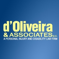 d'Oliveira & Associates, p.c. - Personal Injury Lawyers