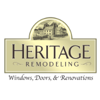 Brands,  Businesses, Places & Professionals Heritage Remodeling LLC in Millersville PA