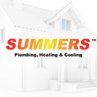 Brands,  Businesses, Places & Professionals Summers Plumbing Heating & Cooling in Peru IN