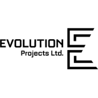 Evolution Welding Ltd.